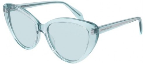 Alexander McQueen AM0240S 005 ZJ